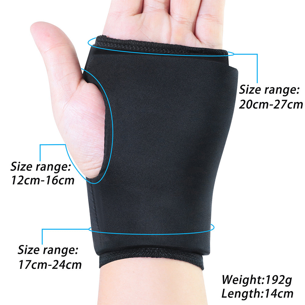 The Valoa 360 Compression Recovery Wrap