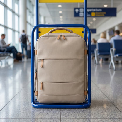 Carry-On Backpack