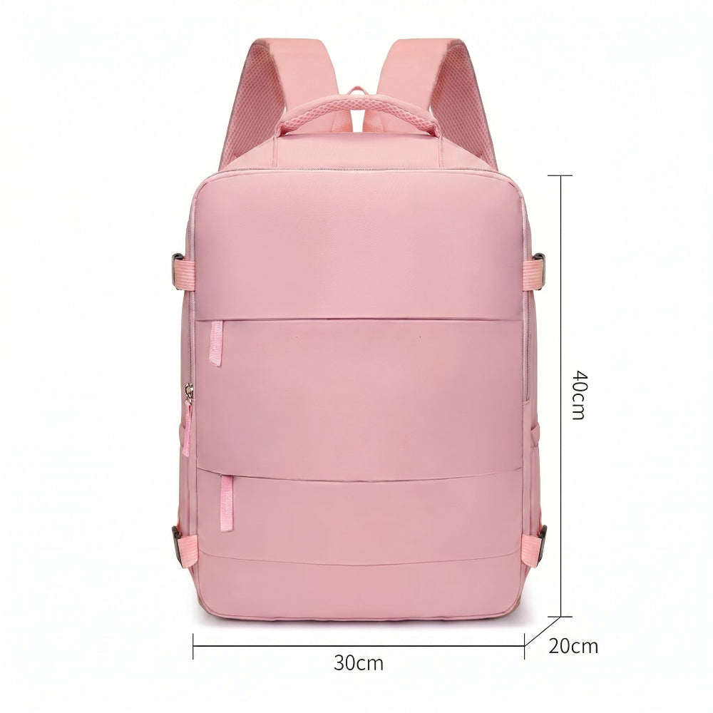Carry-On Backpack