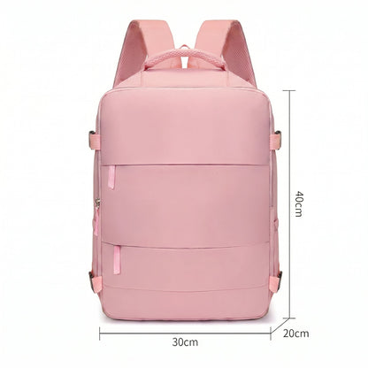 Carry-On Backpack